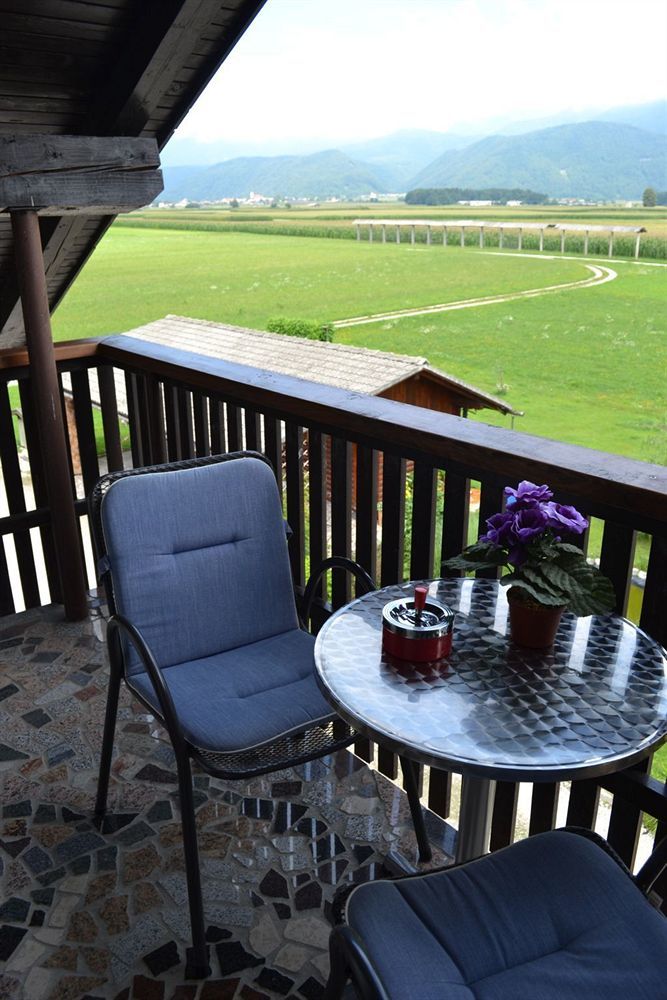 Hotel Silvester Cerklje na Gorenjskem Dış mekan fotoğraf