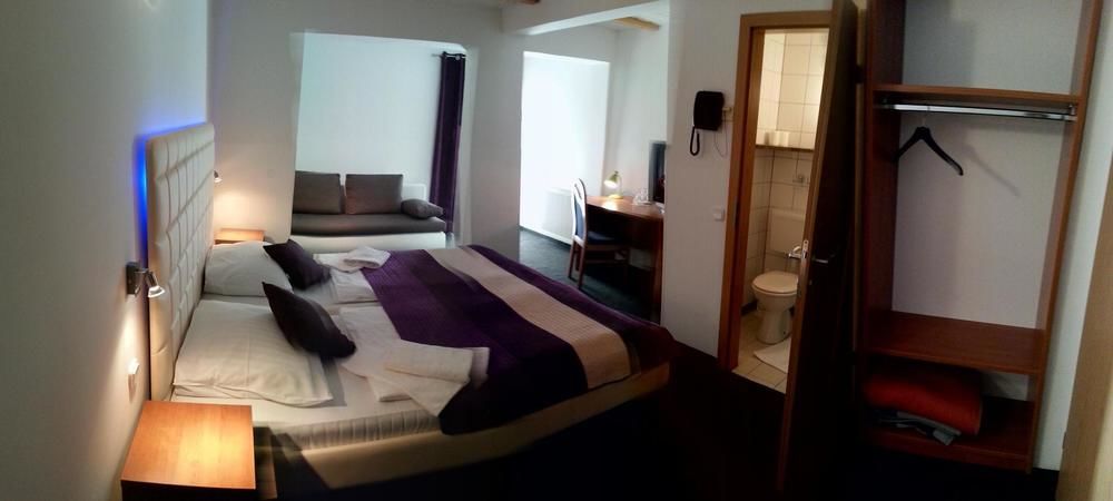 Hotel Silvester Cerklje na Gorenjskem Dış mekan fotoğraf
